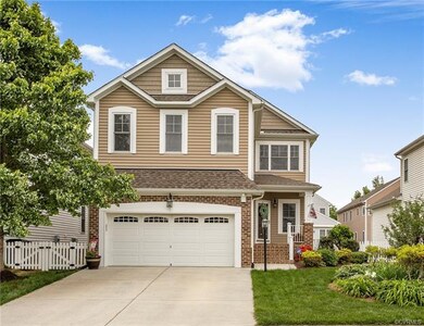 Welcome to 920 Nailor Way!