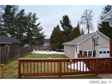 Yard/Garden