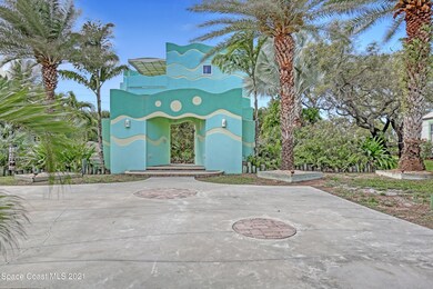 352 S Orlando Ave, Cocoa Beach, FL 32931 - photo 3