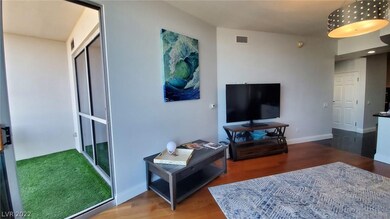 Allure Las Vegas unit 2311, Las Vegas, NV 89102 - photo 2
