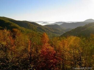 Breath-Taking Fall views