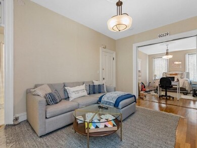 20 Oak St unit 1, Charlestown, MA 02129 - photo 2