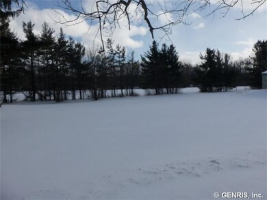 Land EXTRA LOT TO NORTH