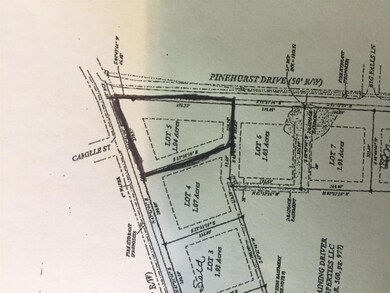 5 Country Club Dr, Manchester, TN 37355 - photo 2