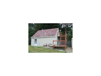 Summer Cottage