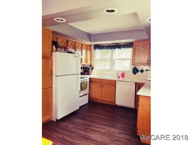 279 E Canal St, Ottoville, OH 45876 - photo 4