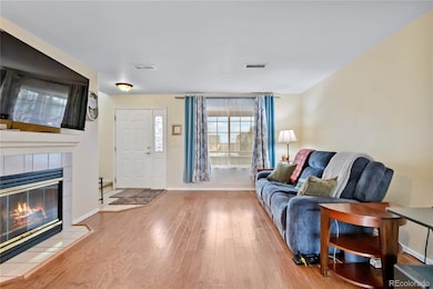 1338 S Danube Ct unit 102, Aurora, CO 80017 - photo 6