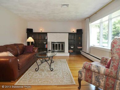 Living Room.