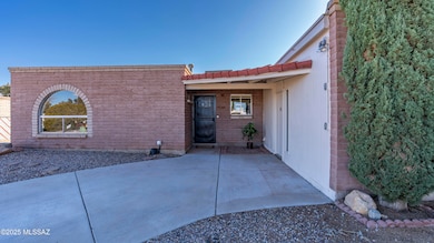 Exterior - 1088 Ocotillo Rd-2