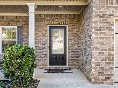 1124 Hartwell Rd, Locust Grove, GA 30248 - photo 2