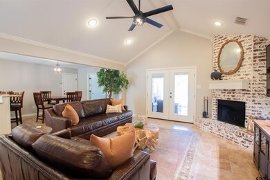 2618 Prestwick, Jacksonville, TX 75766 - photo 5