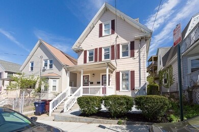 9 Rock Valley Ave unit 2, Everett, MA 02149 - photo 7