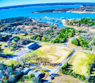 0 A St unit 2510015, Kingston, OK 73439 - photo 2