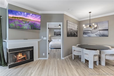 34 Bristol Bay Ct unit 4C, Lake Ozark, MO 65049 - photo 6