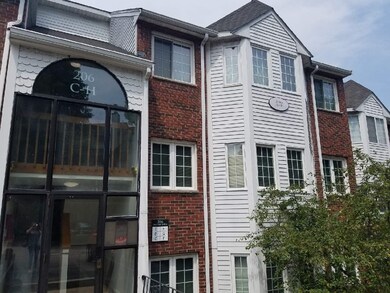 206 Tall Oaks Dr unit H, South Weymouth, MA 02190 - photo 2