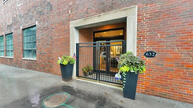 632 Jaeger Street Columbus Ohio 43206-4