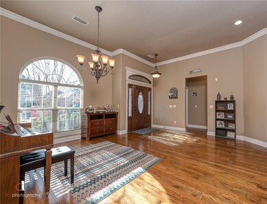 3706 SW Plateau Blvd, Bentonville, AR 72712 - photo 4