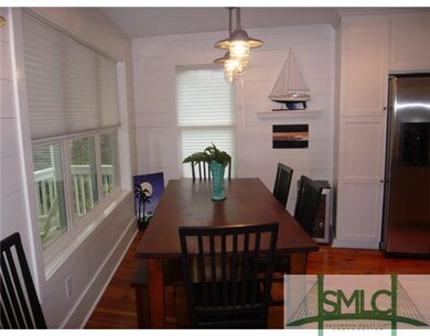 Dining Room. Generous dining area...home has lots 