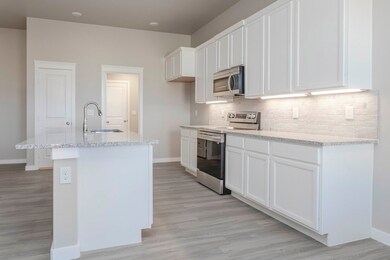 1115 Cajun St, Odessa, TX 79765 - photo 6