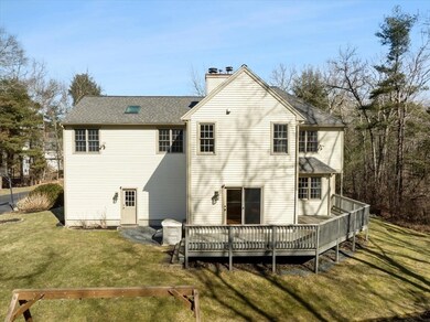 10 Robin Ln, North Easton, MA 02356 - photo 6