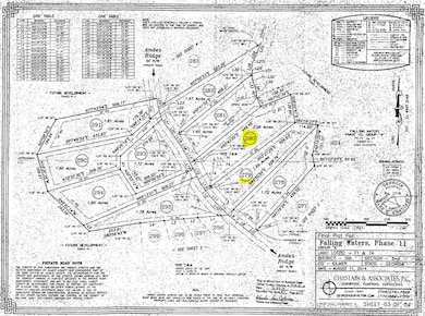 280 Andes Ridge, Ellijay, GA 30536 - photo 3