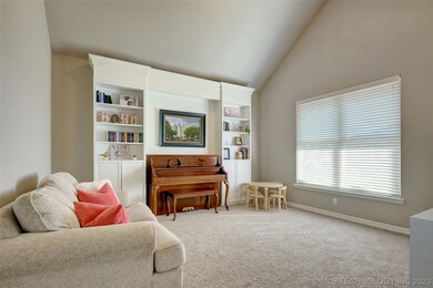13010 S Ash St, Jenks, OK 74037 - photo 6