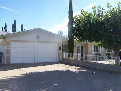 10100 Palmetto Dr, El Paso, TX 79925 - photo 3