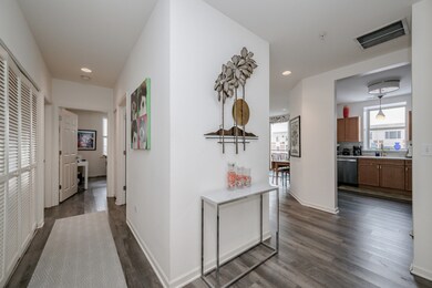 Residences of Riverwoods unit 414, Melrose Park, IL 60160 - photo 3