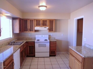 GRANITE COUNTER TOPS