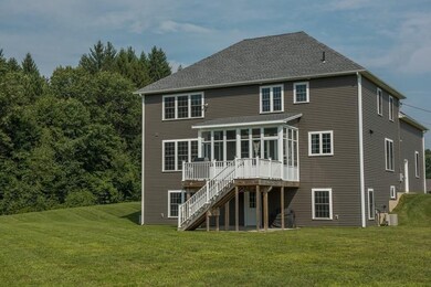 145 Plumtree Rd, Sunderland, MA 01375 - photo 2