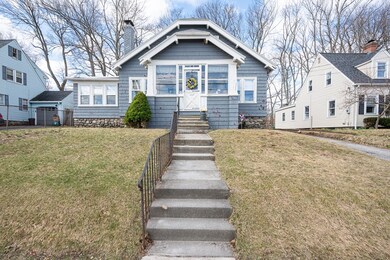271 Beverly Rd, Worcester, MA 01605 - photo 2