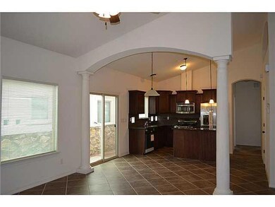 13551 Everingham St, El Paso, TX 79928 - photo 2