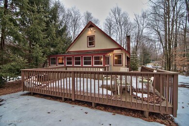 5537 Fox Run, Pocono Pines, PA 18350 - photo 2