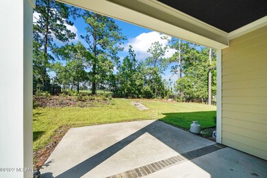 535 Ave of the Carolinas, Carthage, NC 28327 - photo 5