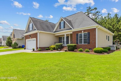 3025 Taberna Dr, Greenville, NC 27834 - photo 6