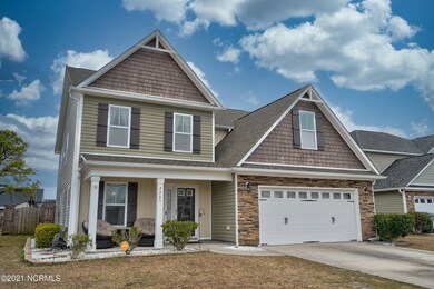 7245 Savanna Run Loop