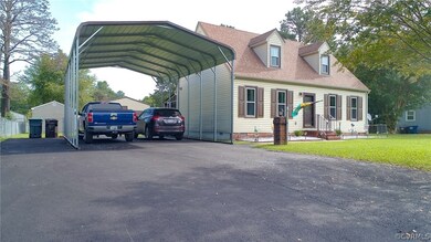 4306 Martinson Ln, Prince George, VA 23875 - photo 3