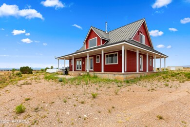 2150 W Pilots Rest Airstrip, Paulden, AZ 86334 - photo 2