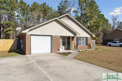 55 Hunters Branch Dr, Allenhurst, GA 31301 - photo 2