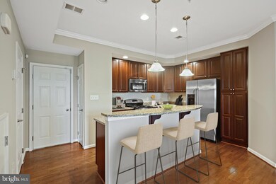 9360 Esplanade Ct unit 9360A, Owings Mills, MD 21117 - photo 4