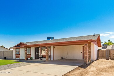 2653 E Juanita Ave, Mesa, AZ 85204 - photo 3