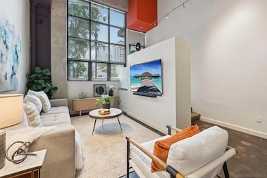 The Lofts @ 777 6th unit 135, San Diego, CA 92101 - photo 6