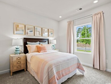 Photo is not of the actual home, but is an inspira