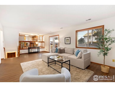 2014 Red Cloud Rd, Longmont, CO 80504 - photo 4