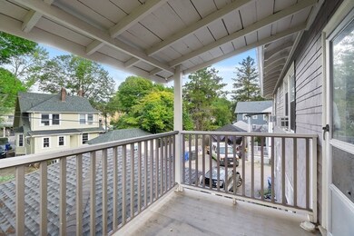 45 Curtis Rd unit 2, Milton, MA 02186 - photo 5