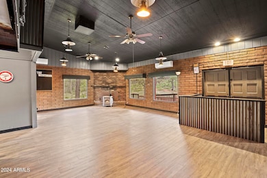 7783 W Ralls Dr, Strawberry, AZ 85544 - photo 7