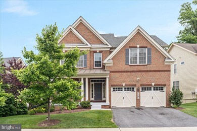 7781 Crystal Brook Way, Hanover, MD 21076 - photo 2