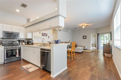 Wood Look Tile Floors!!