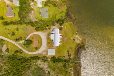 Aerial of Property