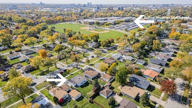 2406 Central Rd, Rolling Meadows, IL 60008 - photo 3